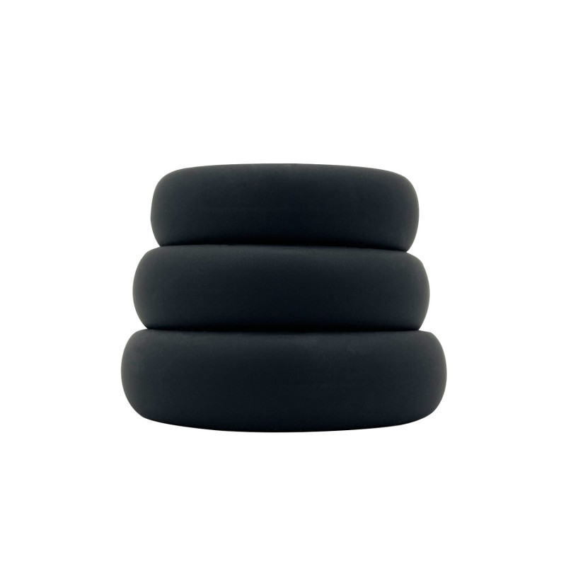 Набір ерекційних кілець Alive Sensual Pleasure Rings Набір ерекційних кілець Alive Sensual Pleasure Rings