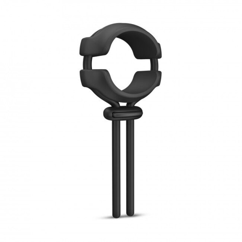 Регулируемое эрекционное кольцо Marc Dorcel FIT RING Регулируемое эрекционное кольцо Marc Dorcel FIT RING