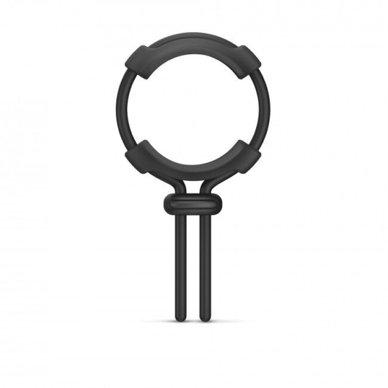 Регулируемое эрекционное кольцо Marc Dorcel FIT RING Регулируемое эрекционное кольцо Marc Dorcel FIT RING
