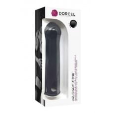 Подовжуюча насадка на член Dorcel LIQUID-SOFT XTEND до +3,8см)