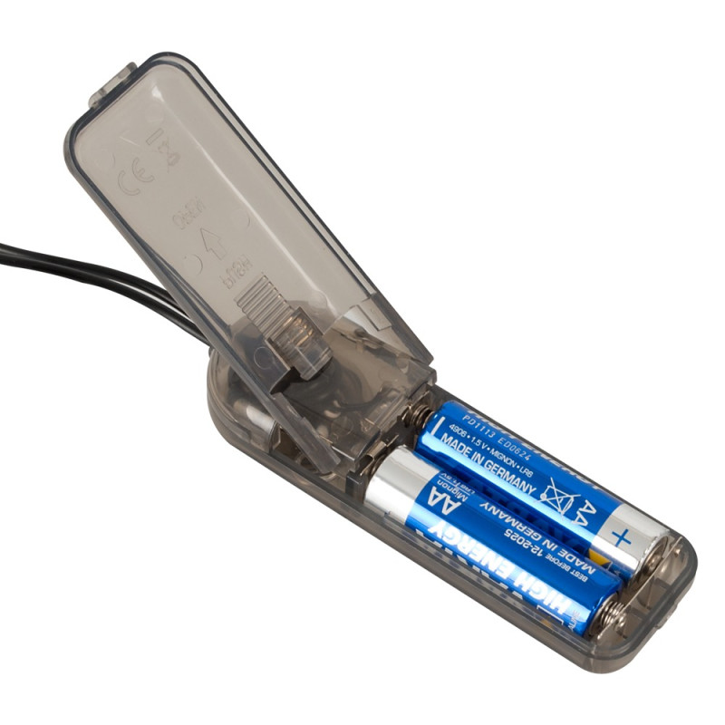 Насадка на мошонку You2Toys Ball Sleeve With Vibration Насадка на мошонку You2Toys Ball Sleeve With Vibration