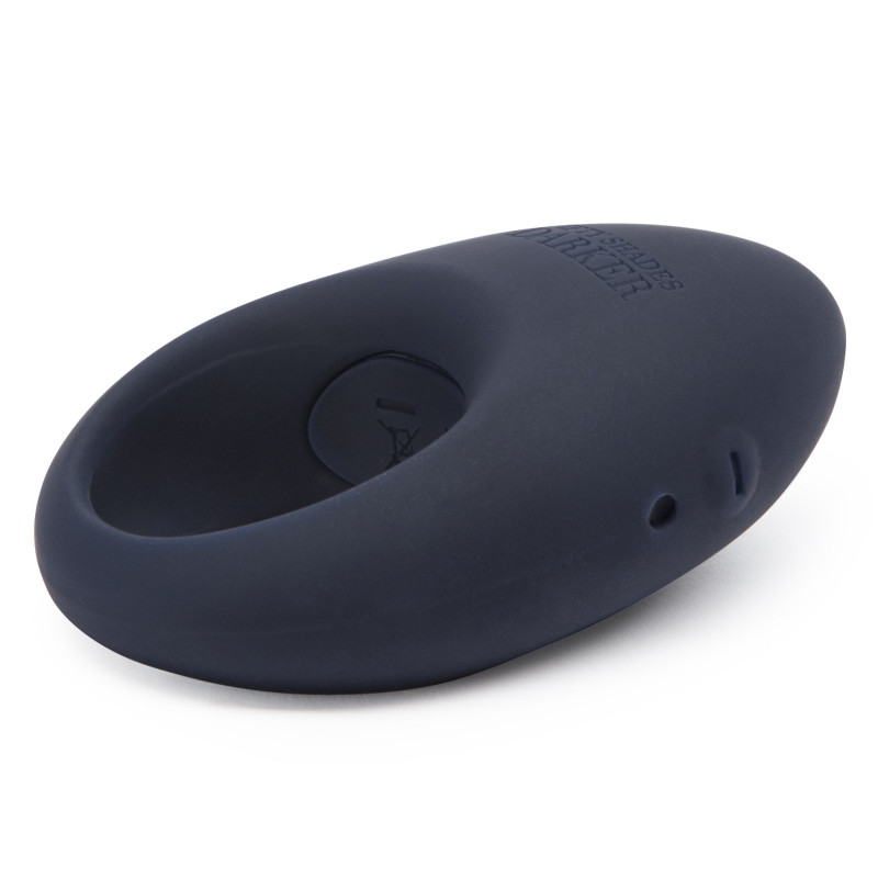 Эрекционное виброкольцо Fifty Shades Darker Кончаем вместе Эрекционное виброкольцо Fifty Shades Darker Кончаем вместе