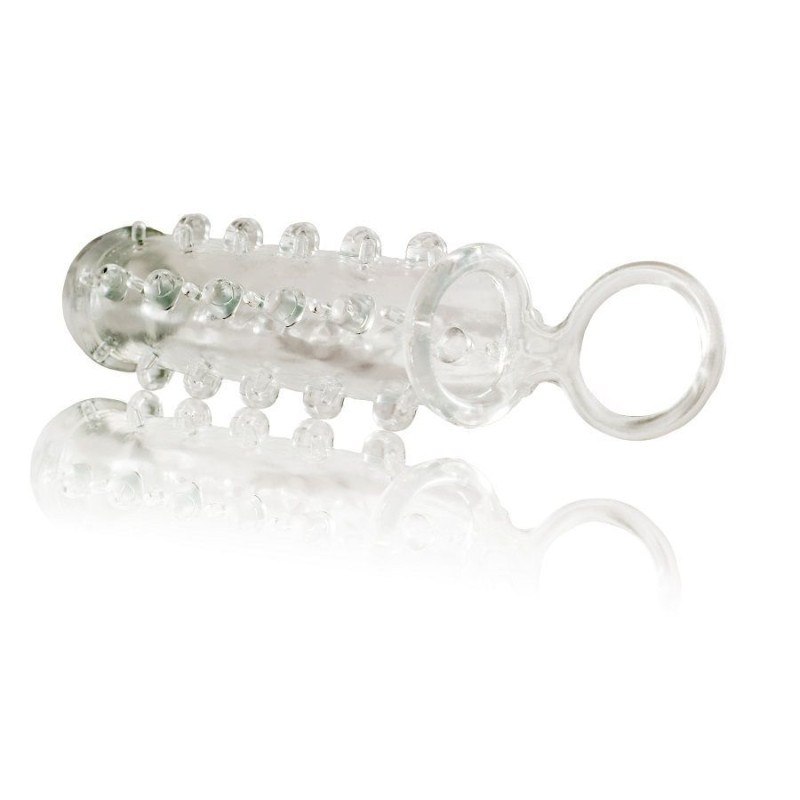 Насадка на член Marc Dorcel Mr. Orgasm Насадка на член Marc Dorcel Mr. Orgasm