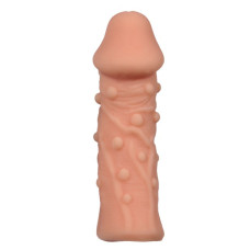 Насадка на пенис Kokos Extreme Sleeve ES-06 размер S