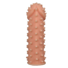 Насадка на пеніс Kokos Extreme Sleeve ES-03 розмір M