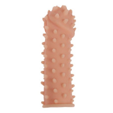 Насадка на пеніс Kokos Extreme Sleeve ES-03 розмір M