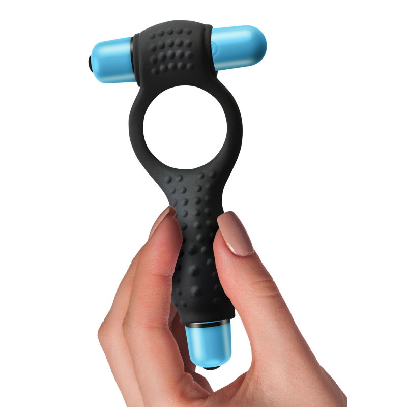 Эрекционное кольцо Rocks Off Remix Эрекционное кольцо Rocks Off Remix