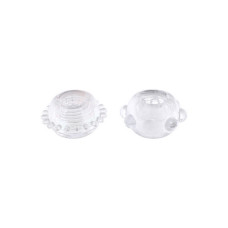 Эрекционные кольца Toy Joy Power Stretchy Прозрачные