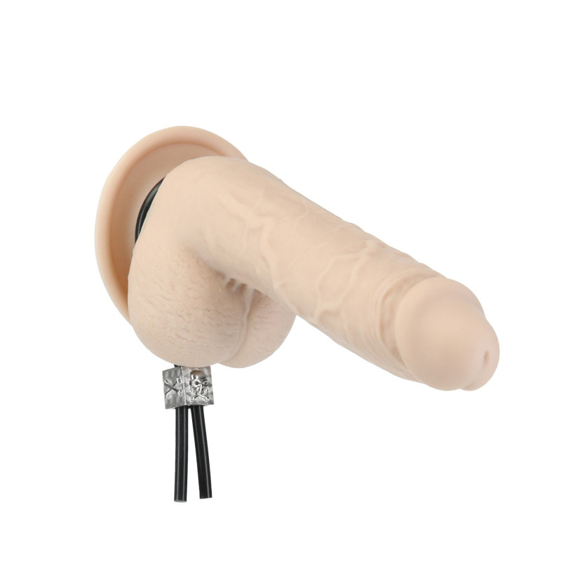 Ерекційне кільце-ласо LUX Active Tether Adjustable Silicone Cock Tie, регульоване Ерекційне кільце-ласо LUX Active Tether Adjustable Silicone Cock Tie, регульоване