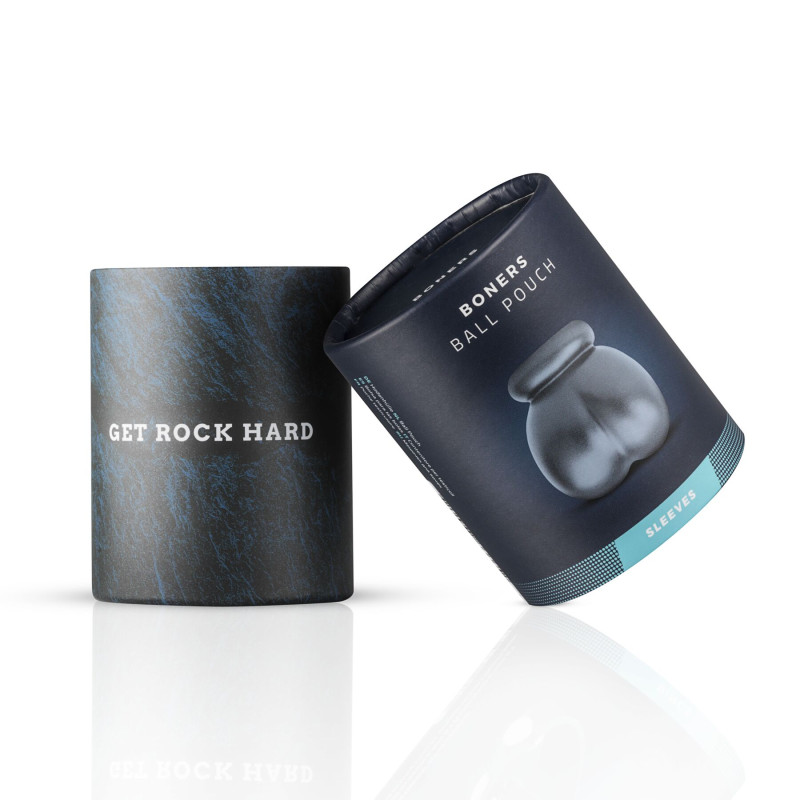 Эрекционное кольцо Boners Ball Pouch Эрекционное кольцо Boners Ball Pouch