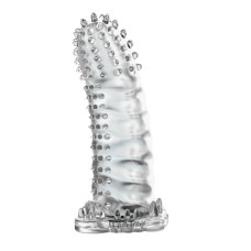 Насадка на член LyBaile Penis sleeve Crystal