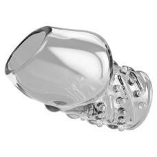 Насадка на член Pretty Love Matias Penis Thicker Transparent