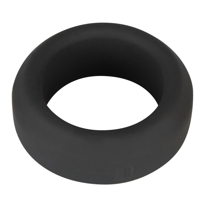 Эрекционное кольцо Black Velvets Cock Ring, 2,6 см Эрекционное кольцо Black Velvets Cock Ring, 2,6 см