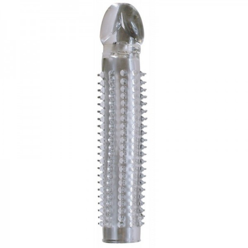 Насадка на член You2Toys Зроби сам Прозора