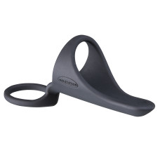 Ерекційне кільце StRubber MALESATION Cock-Ring Stand-Up