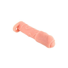Насадка на член Real Body Real Extender DICKY