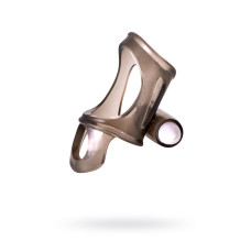 Насадка на пенис Toyfa XLover 748032 Penis Vibroring