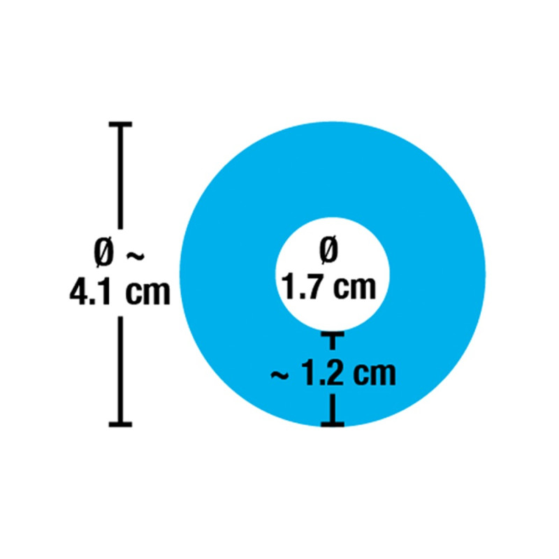 Эрекционное кольцо You2Toys Stretchy Cock Ring Эрекционное кольцо You2Toys Stretchy Cock Ring