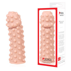 Насадка на член Kokos Extreme Sleeve ES.02 размер M