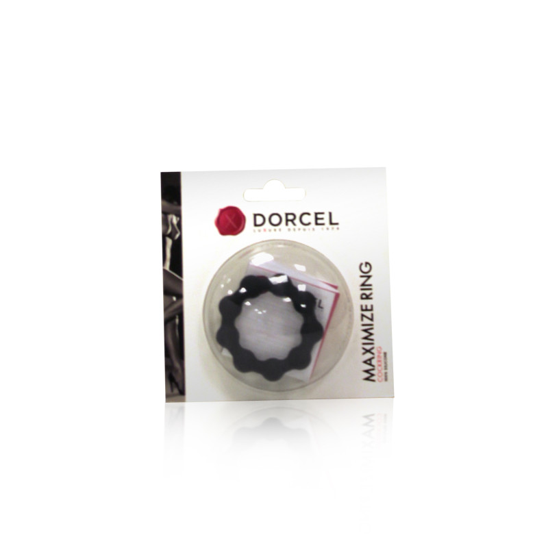 Эрекционное кольцо Marc Dorcel Maximize Ring