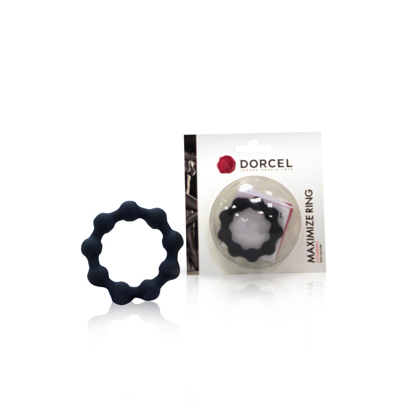 Эрекционное кольцо Marc Dorcel Maximize Ring