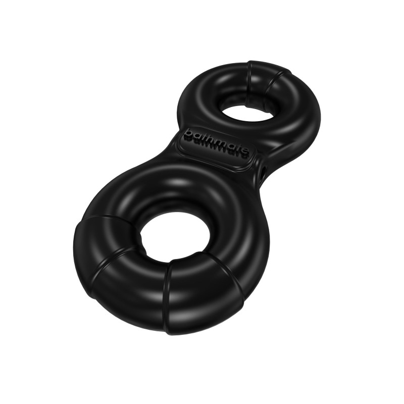 Эрекционное кольцо Bathmate Vibe Ring - Eight Эрекционное кольцо Bathmate Vibe Ring - Eight