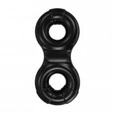 Эрекционное кольцо Bathmate Vibe Ring - Eight