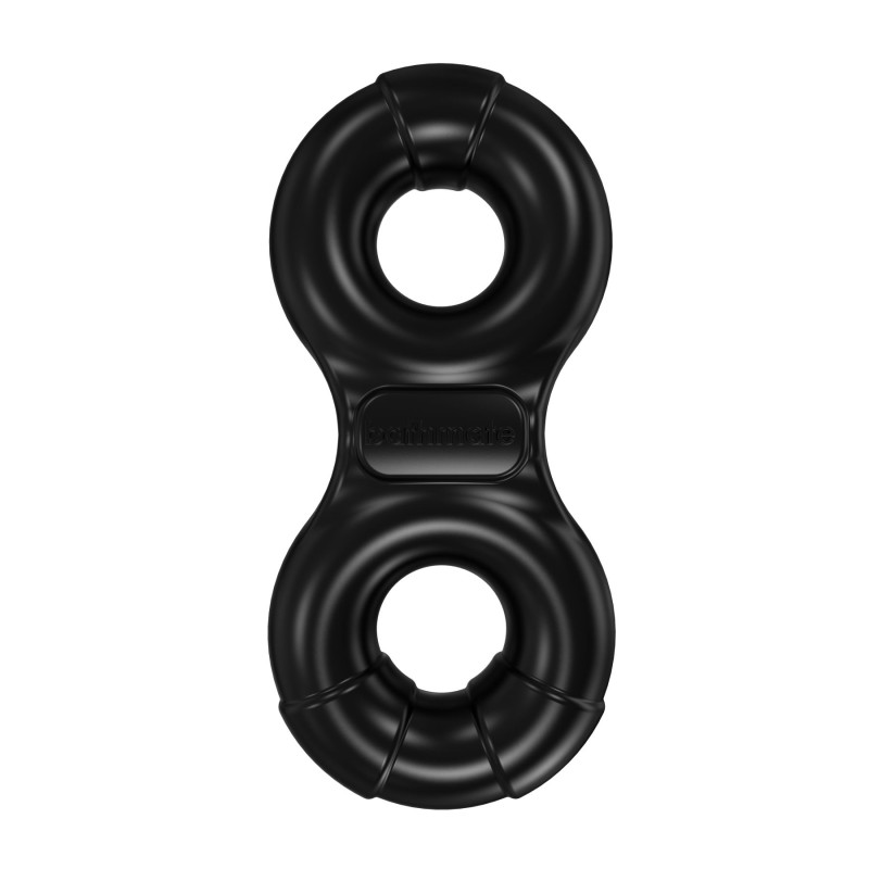 Эрекционное кольцо Bathmate Vibe Ring - Eight Эрекционное кольцо Bathmate Vibe Ring - Eight