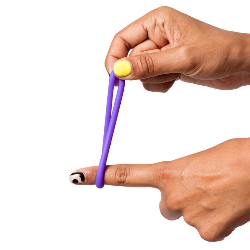 Набір ерекційних кілець Romp Remix Trio Набір ерекційних кілець Romp Remix Trio