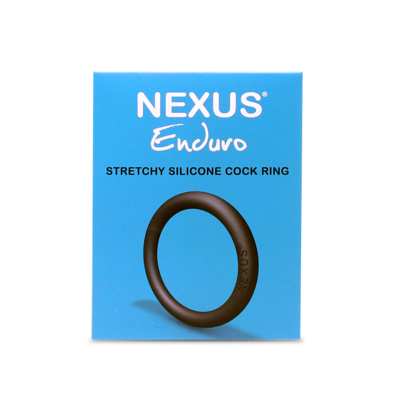 Эрекционное кольцо Nexus Enduro