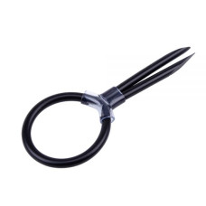 Эрекционное кольцо Chisa Stud Ring