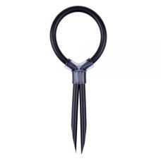 Эрекционное кольцо Chisa Stud Ring