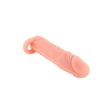 Насадка на член Real Body Real Extender HUGY