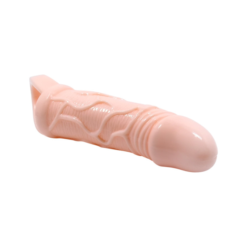 Насадка на пенис LyBaile Men Extension Penis Sleeve