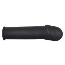 Насадка на член Rebel Extension Sleeve Чорна