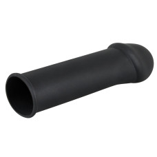 Насадка на член Rebel Extension Sleeve Чорна