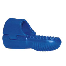 Насадка на палец You2Toys Finger Clip Голубая