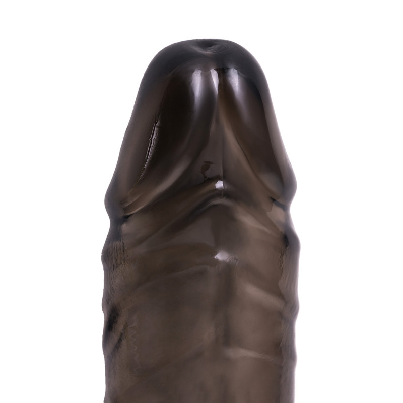 Насадка на пеніс Toyfa Xlover 748025 Sleeve Насадка на пеніс Toyfa Xlover 748025 Sleeve