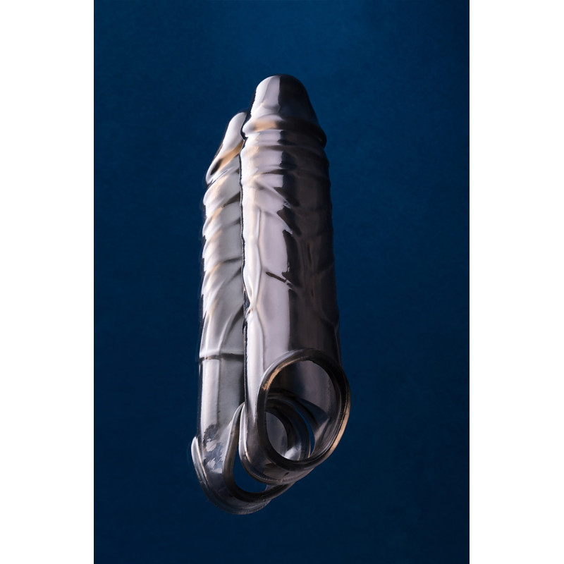 Насадка на пеніс Toyfa Xlover 748025 Sleeve Насадка на пеніс Toyfa Xlover 748025 Sleeve