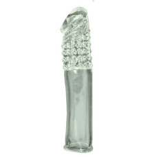 Насадка подовжувач Seven Creations Lidl Extra Silicone Penis Extension