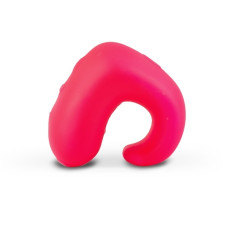 Міні-вібратор на палець Fun Toys Gring Рожевий