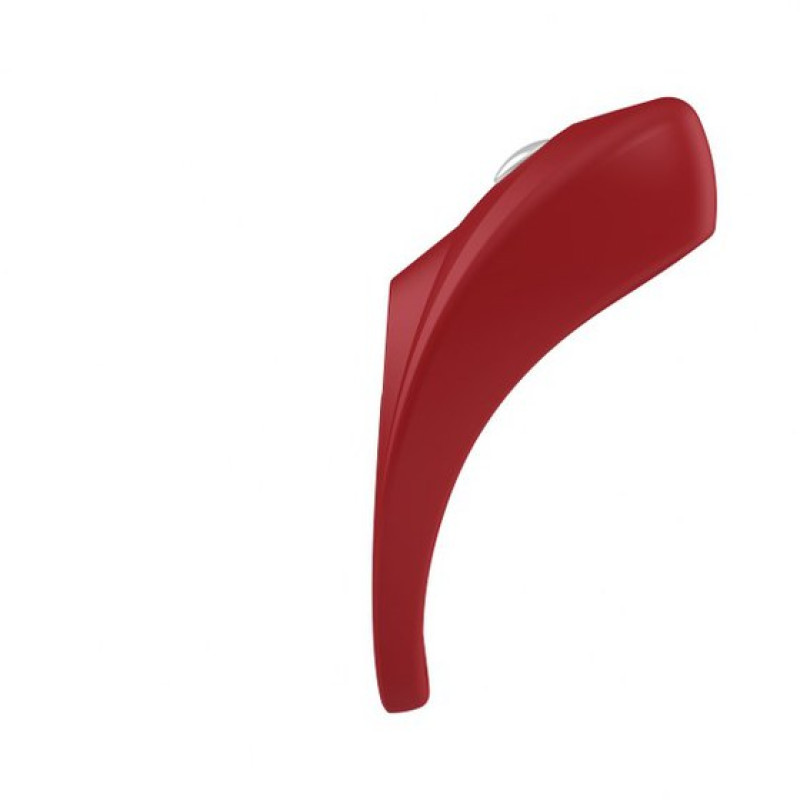 Вибрирующее кольцо OVO B7 Красное Вибрирующее кольцо OVO B7 Красное