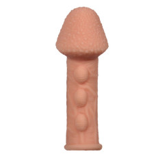 Насадка на пенис Kokos Extreme Sleeve ES-09 размер S