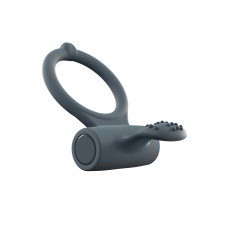 Ерекційне кільце Marc Dorcel Power Clit Plus