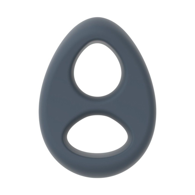 Эрекционное кольцо Marc Dorcel Liquid-Soft Teardrop Эрекционное кольцо Marc Dorcel Liquid-Soft Teardrop