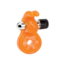 Эрекционное кольцо с вибрацией Topco Sales Sex Please! Baxter