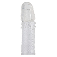 Насадка на пенис Topco Sales Brilliant Bang Penis Enhancer