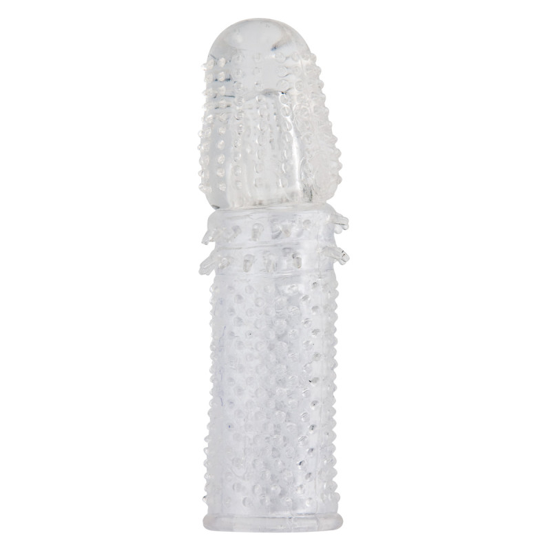 Насадка на пенис Topco Sales Brilliant Bang Penis Enhancer