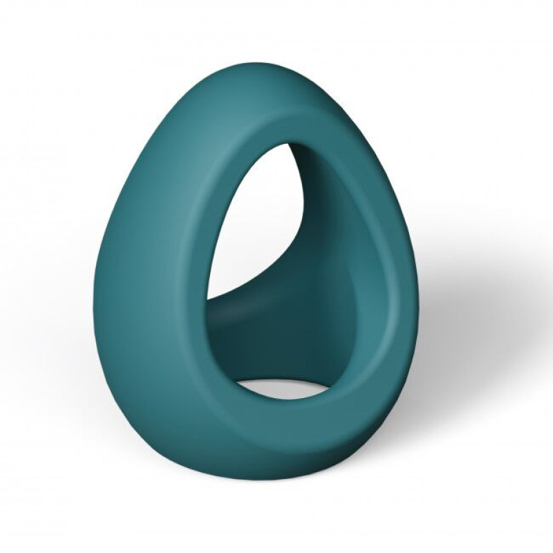 Эрекционное кольцо двойное Love To Love FLUX RING - TEAL ME Эрекционное кольцо двойное Love To Love FLUX RING - TEAL ME