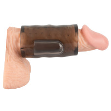 Насадка на член You2Toys Cock Sleeve With Vibration